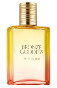 Estee Lauder Bronze Goddess Perfume