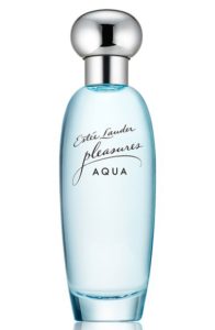 Estee Lauder Pleasure Aqua Perfume