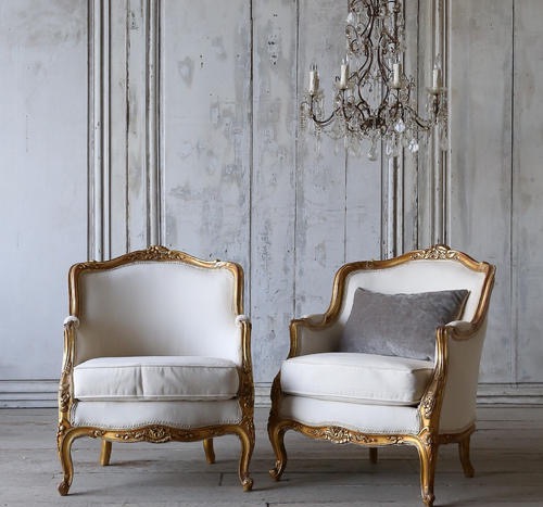 Accent Chairs from Eloquence