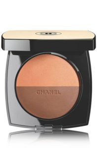 Chanel Les Beiges Healthy Glow Multi-Color Duo