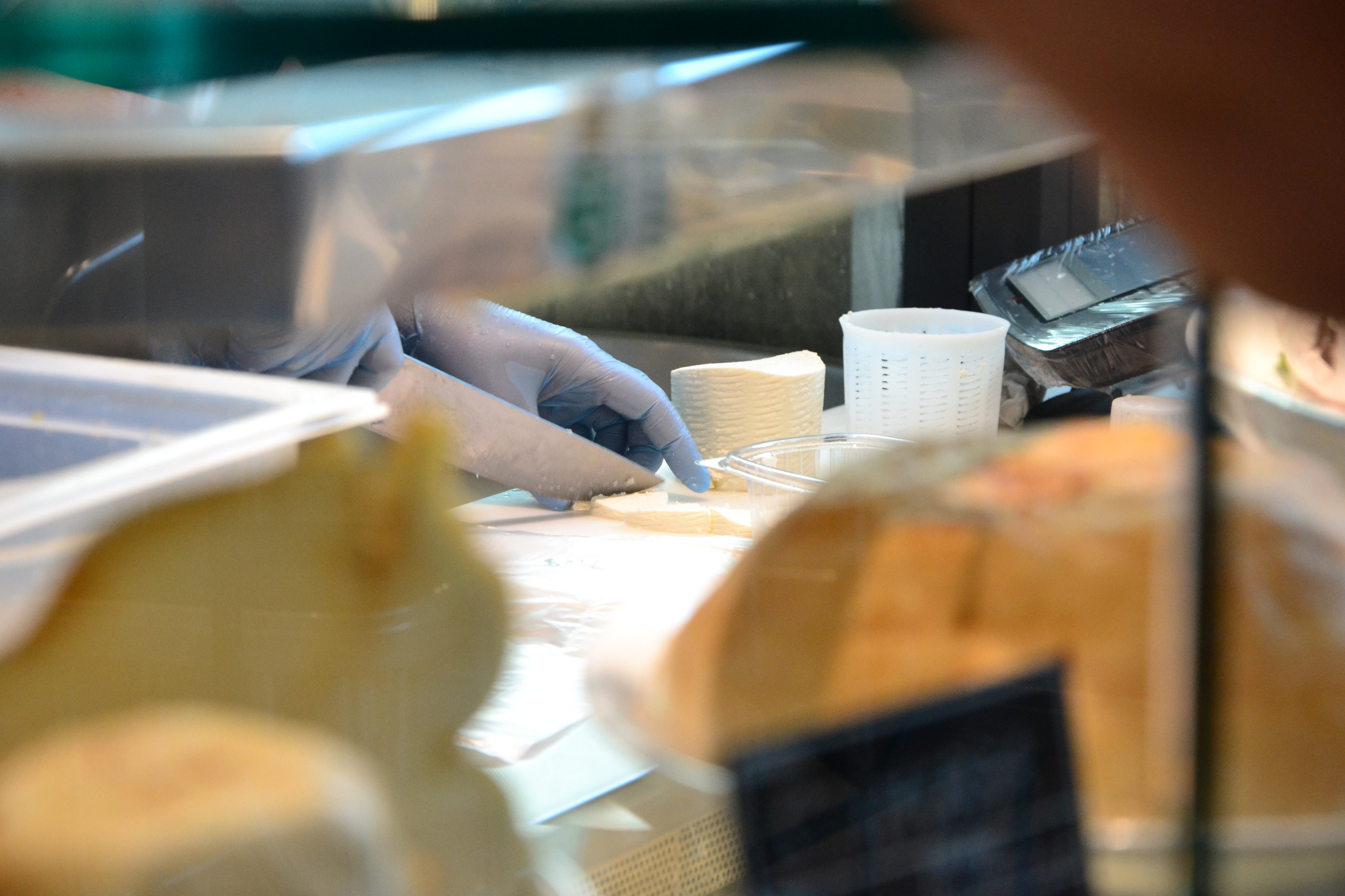 Eataly - Roma Luna Park del Cibo