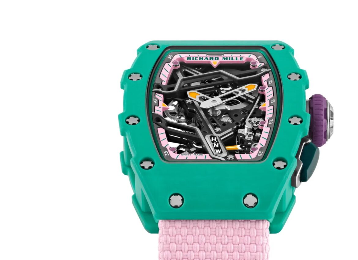 Richard Mille