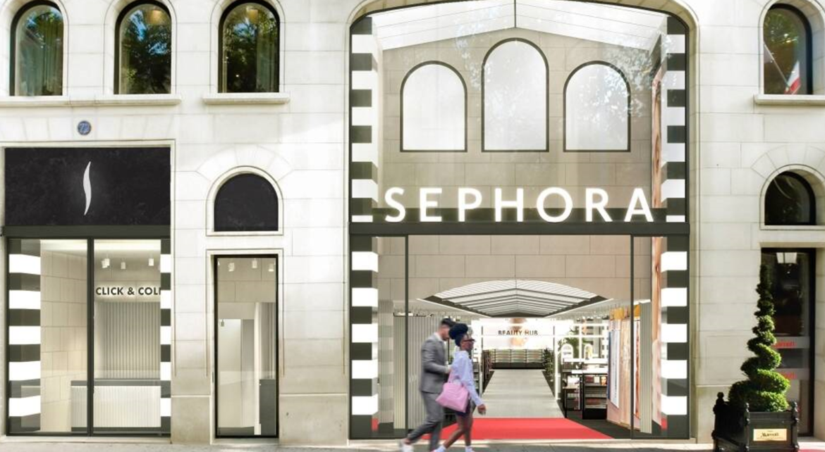 Sephora