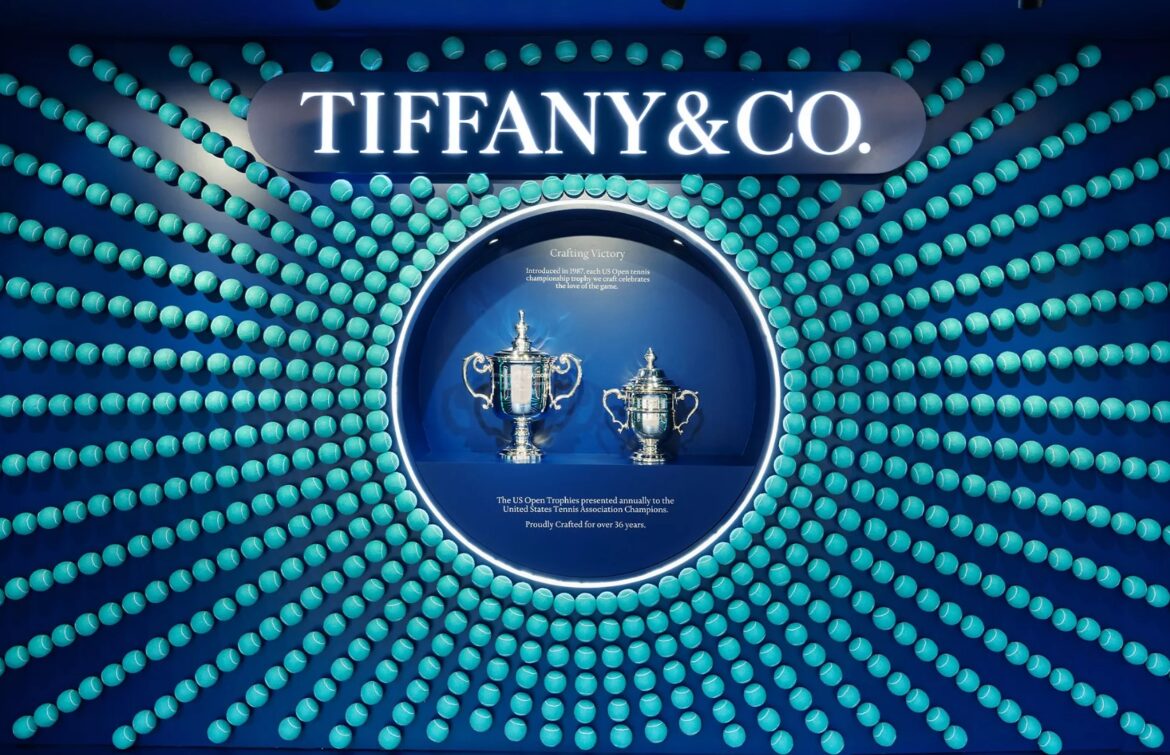 Tiffany & Co