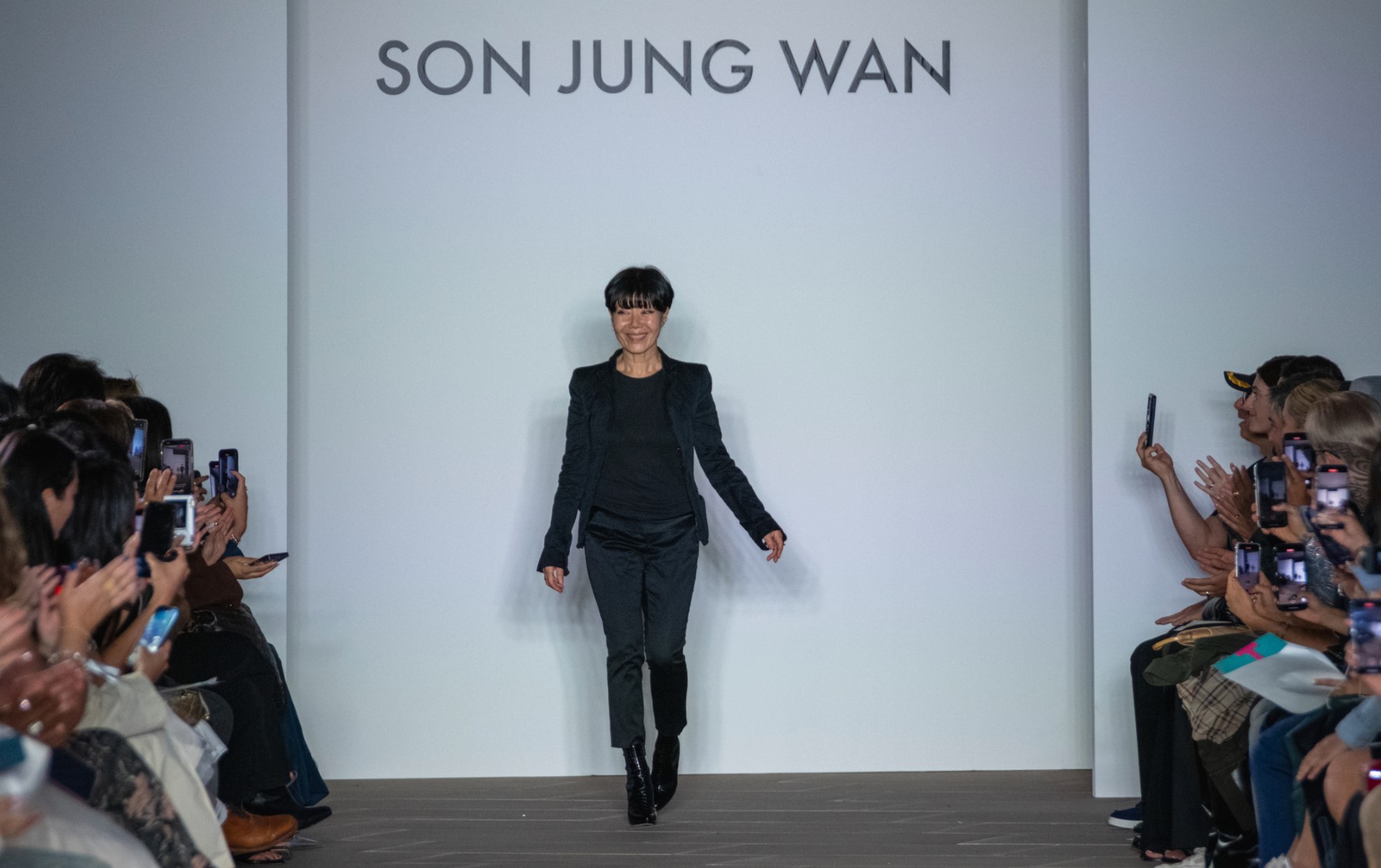 Son Jung Wan